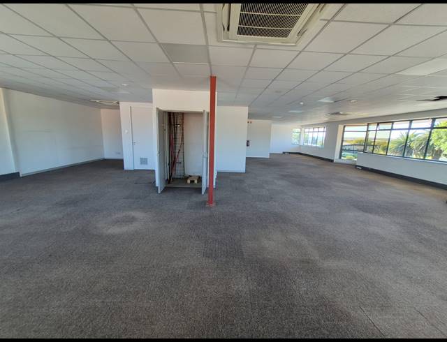 272M² OFFICE TO LET IN RIVONIA